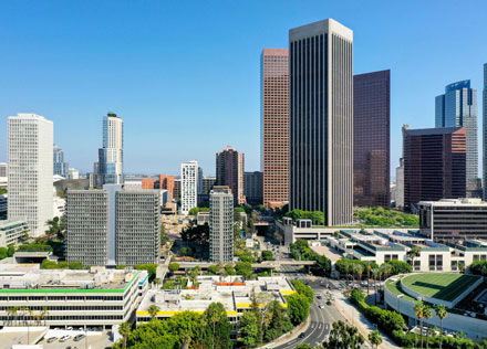 Los Angeles